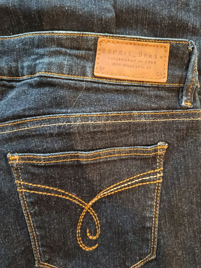 Jean Sprit L32 W30 - photo numéro 2