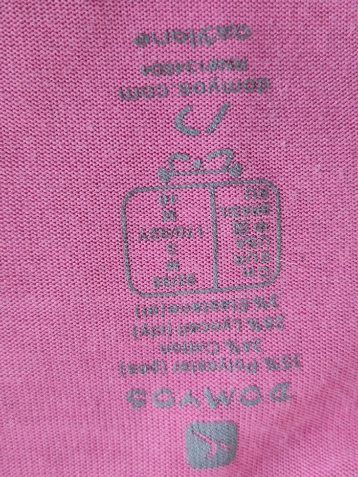 Lot de T-chirt et short de sports💖 - photo numéro 9