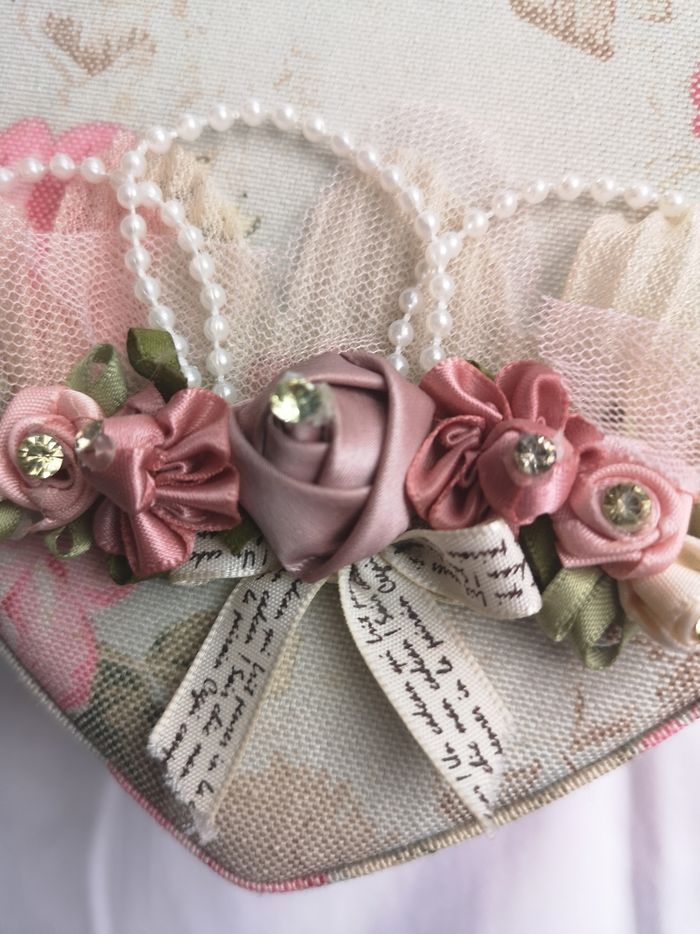 Boîte à bijoux - photo numéro 7