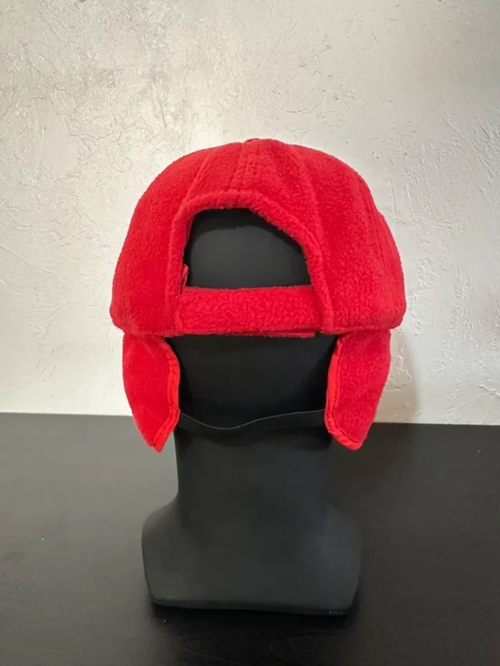 Casquette Marlboro - photo numéro 7