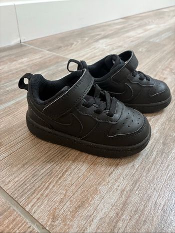 Air force ONE noire