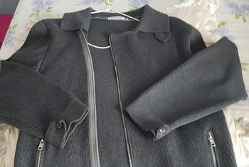 Veste Highness Jeans