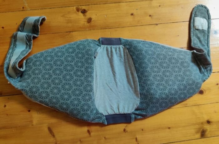 Dream belt ceinture soutien femme enceinte