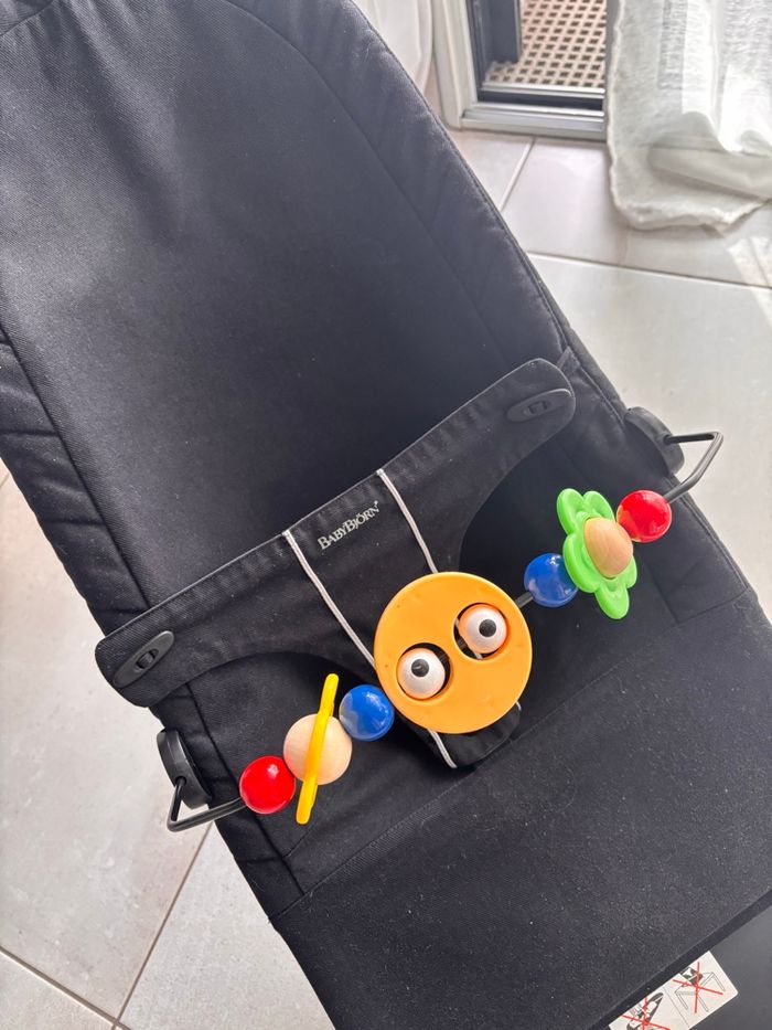 Arche jeux - photo numéro 5