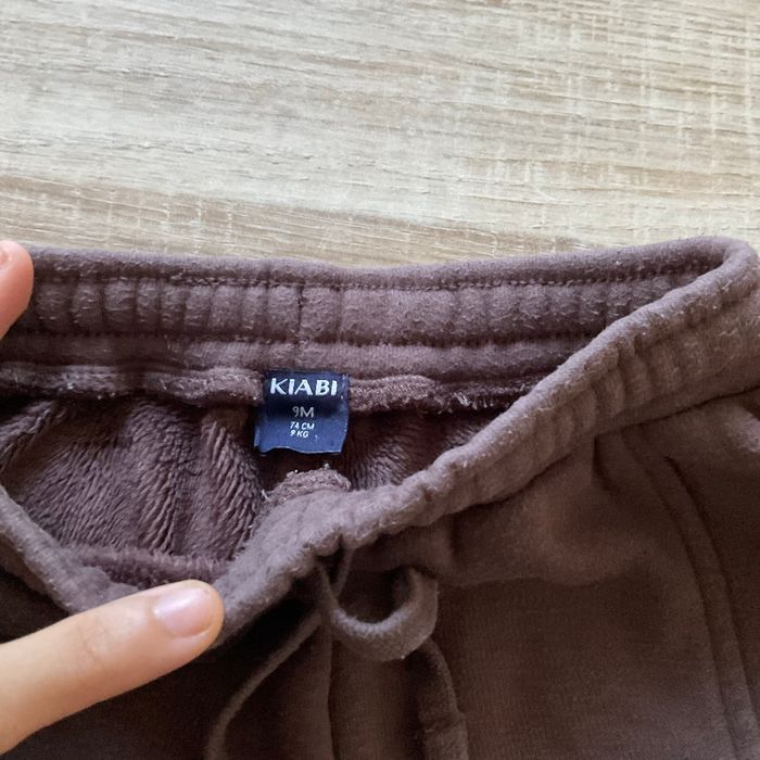 Pantalon bébé - photo numéro 2