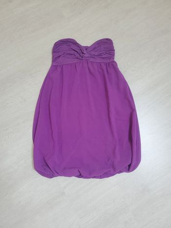Robe bustier - Jennyfer - Taille S