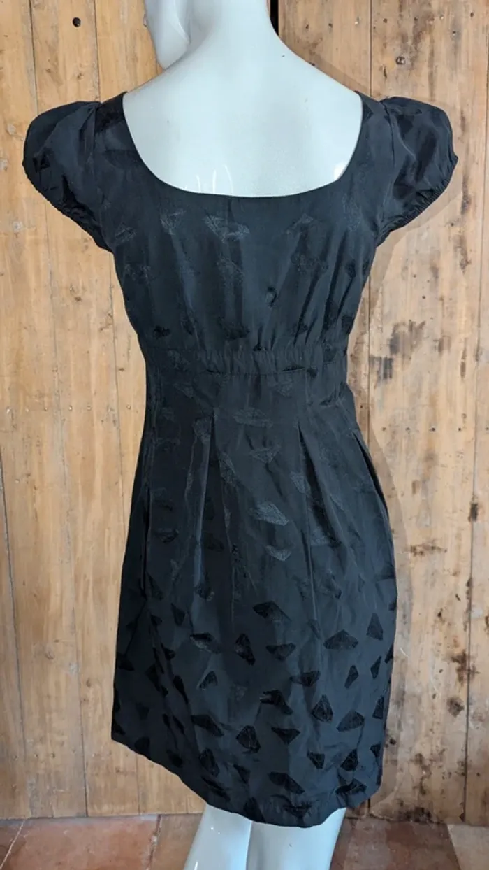 Robe élégante H&M S - photo numéro 3