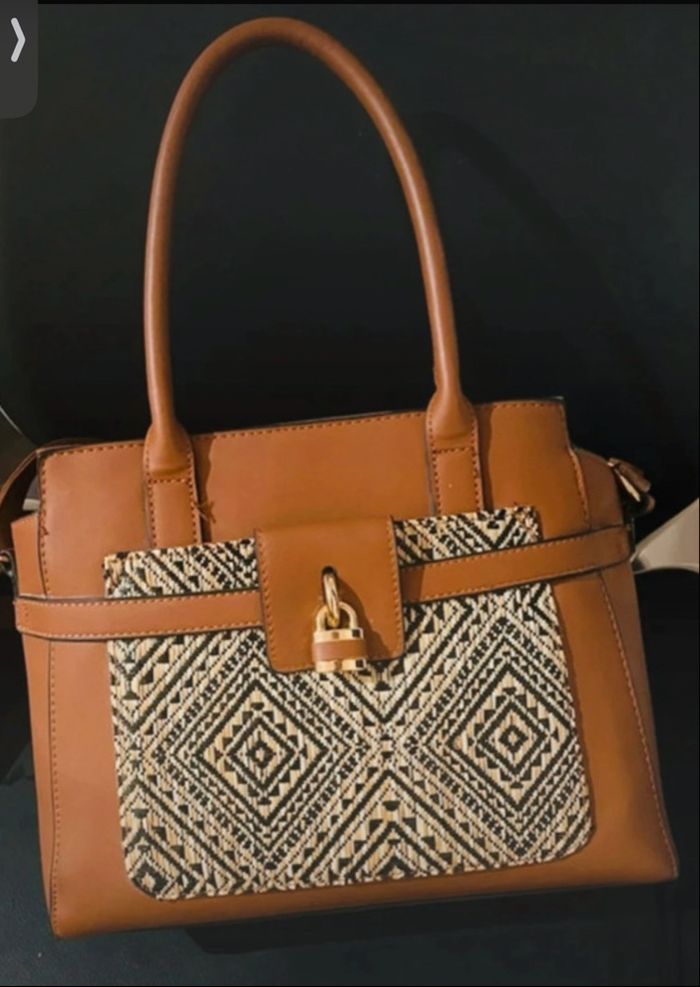 Sac à main - photo numéro 2