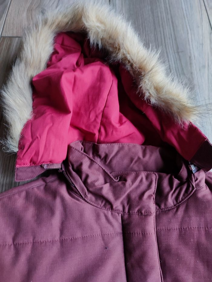 Parka Aigle neuf 14 ans - photo numéro 4