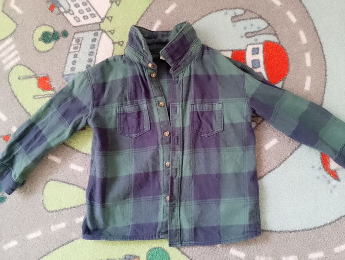 Chemise