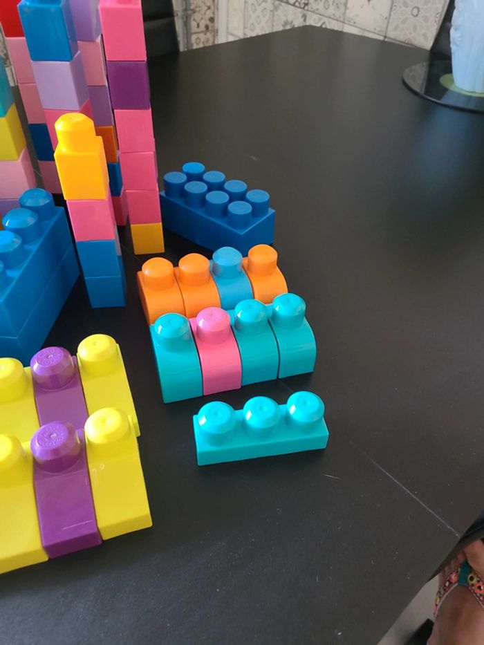 Mega bloks - photo numéro 2