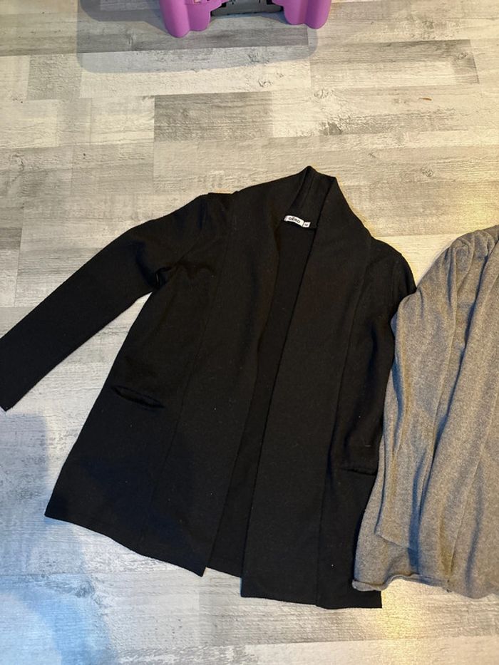 2 gilets - photo numéro 3