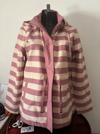 Coupe-vent, Femme, 501