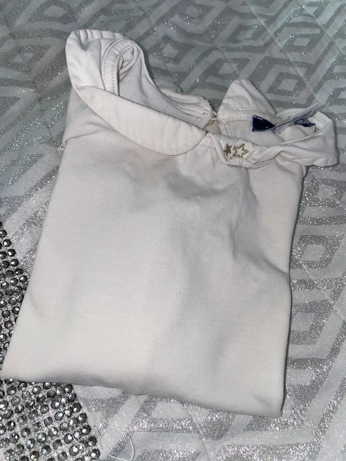 T-shirt manche longue - photo numéro 7