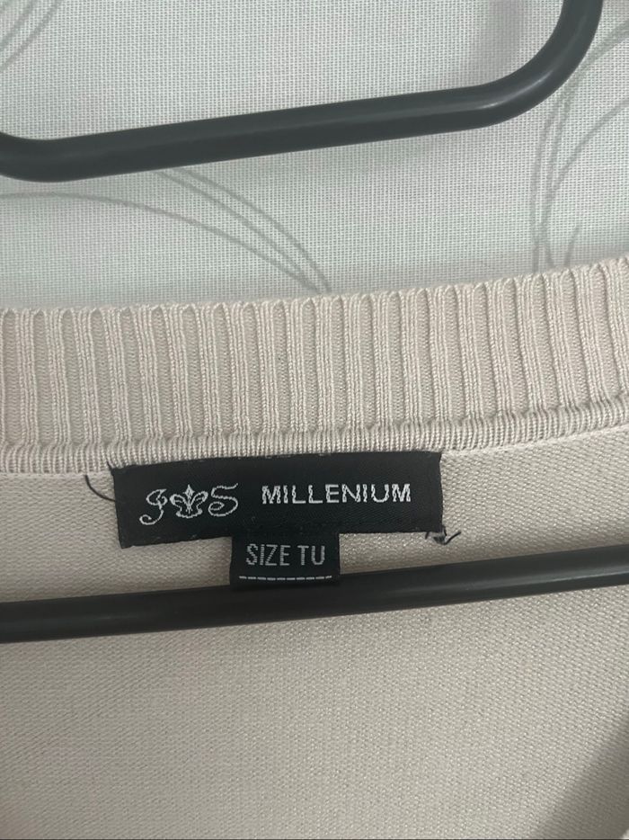 Robe pull - photo numéro 3