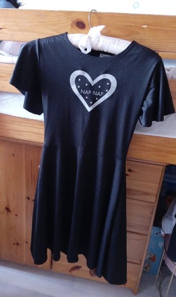Robe Naf naf 12 ans