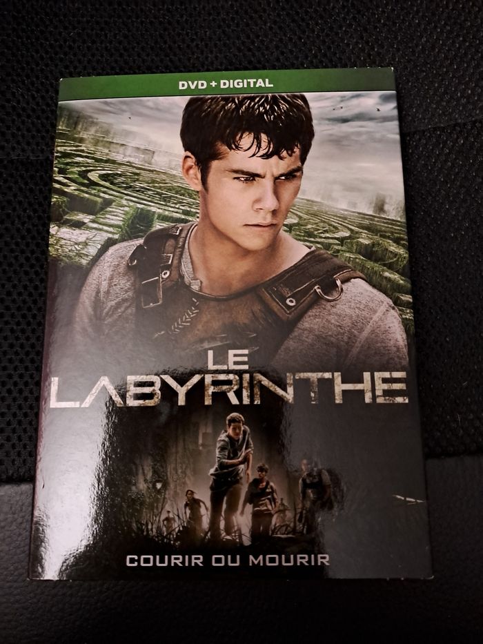 DVD.