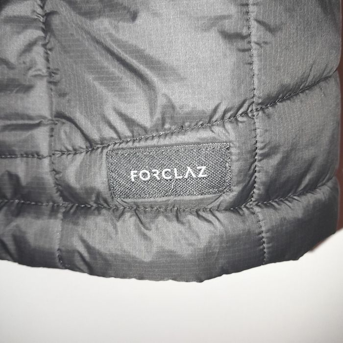 Veste sans manche Forclaz - photo numéro 3