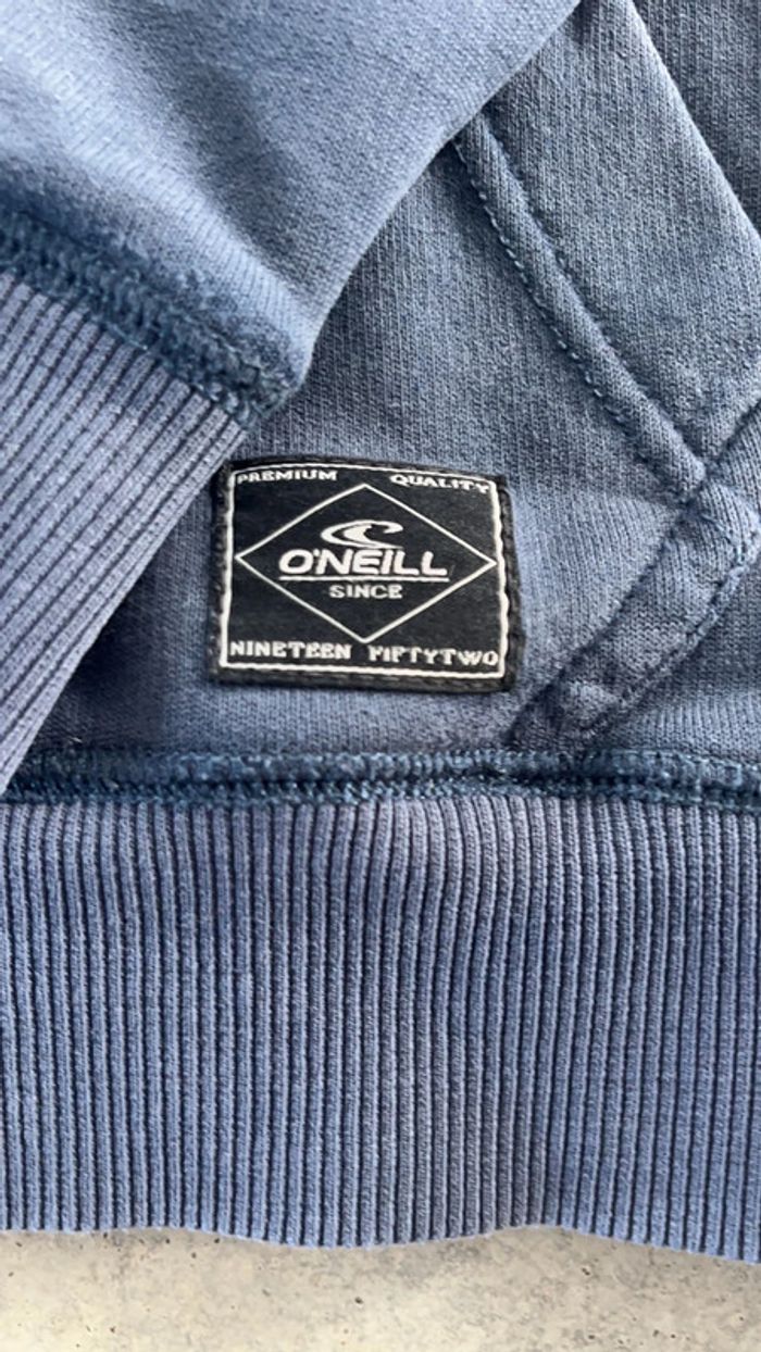 Sweat à capuche oneill garçon 12 ans - photo numéro 3