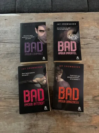 Série BAD