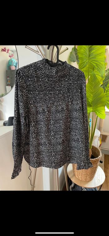 Blouse femme