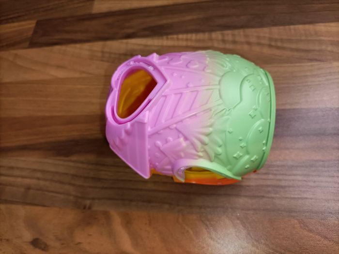 Maison Hachtimals et ses personnages