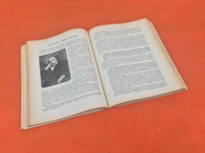 Paul Foulquié Psychologie (1959) Les Editions de l' Ecole - photo numéro 7