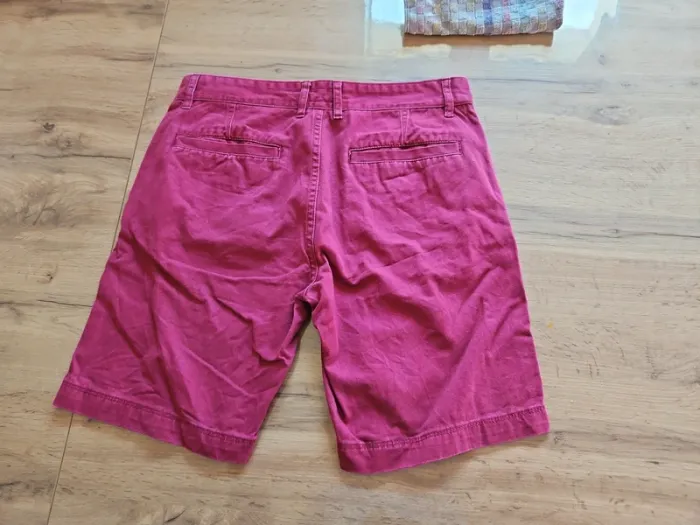Short coloré homme status 38 - photo numéro 4