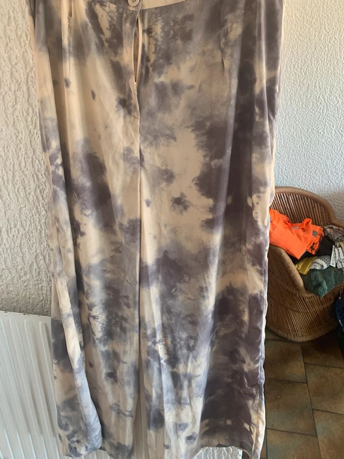 Ensemble pantalon - photo numéro 2