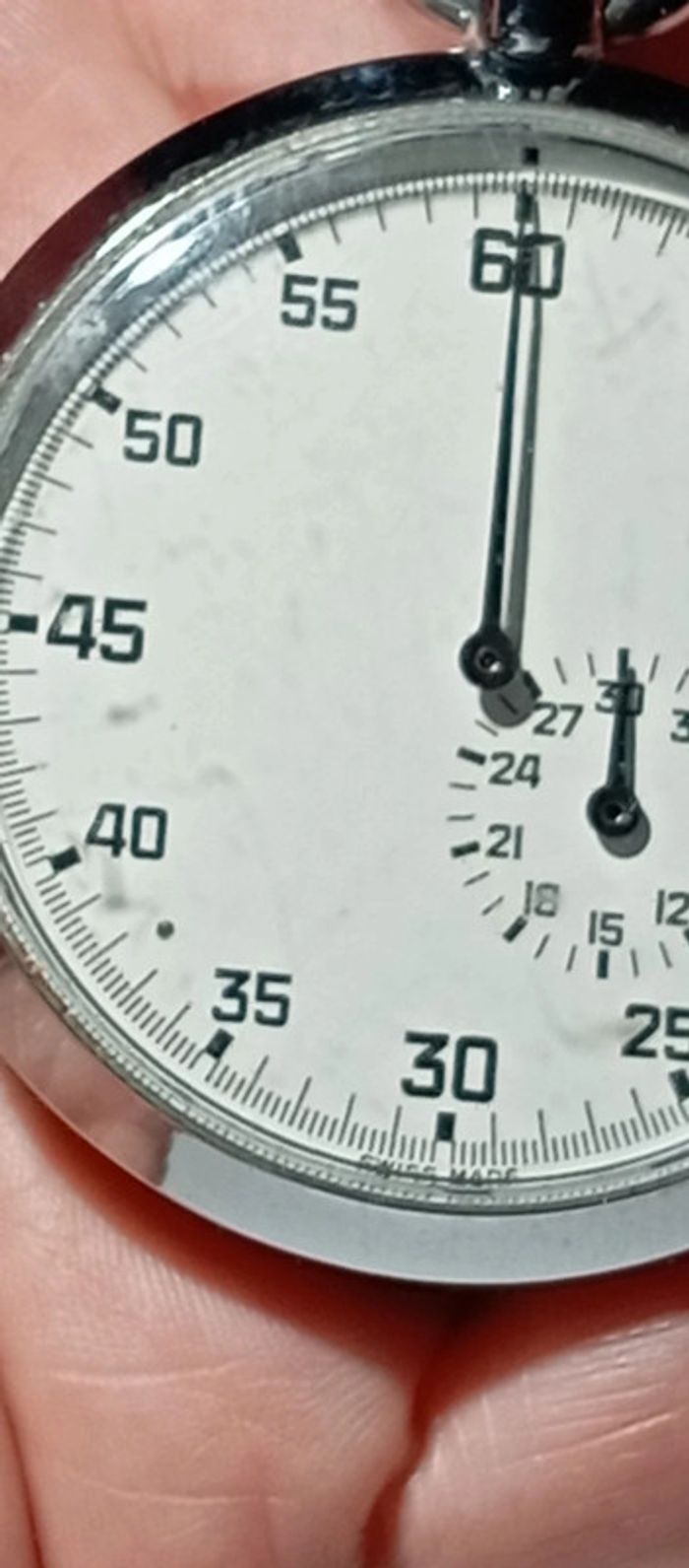 Chronomètre - photo numéro 5
