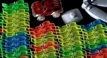 Reservé - Circuit de voiture