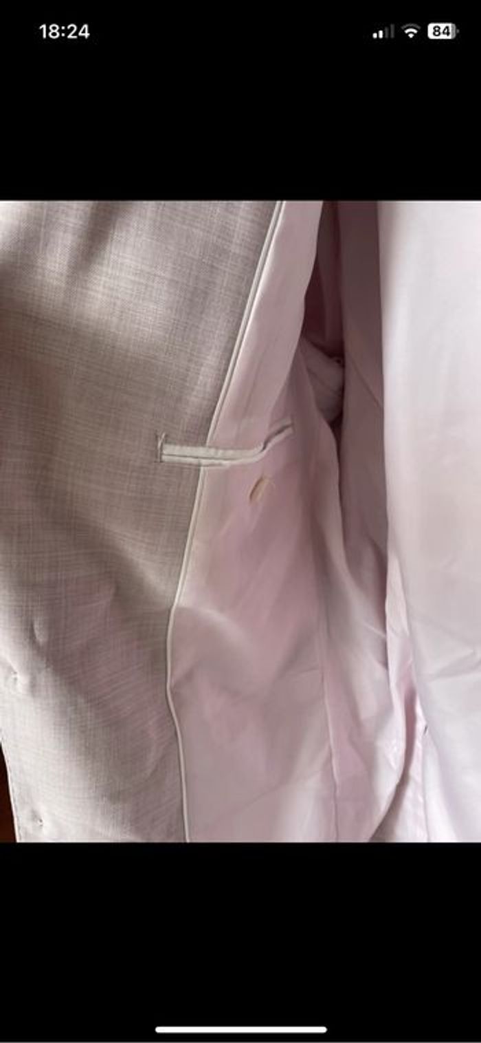 Veste de costume Devred - photo numéro 5