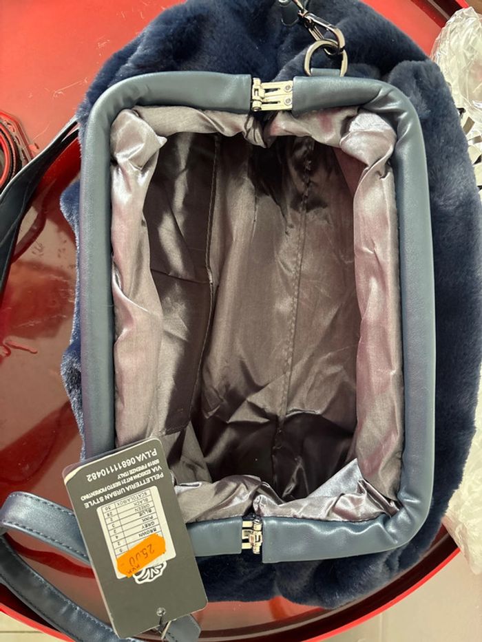 Sac à main, 627 - photo numéro 3