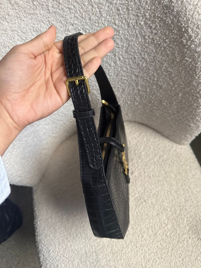 Sac porte épaule YSL - photo numéro 4