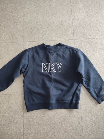 Pull garçon 6 ans