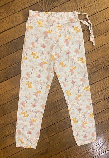 Pantalon léger Tape à l’œil Taille 12 ans