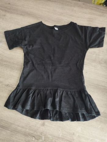 Haut mc 158/164 fille