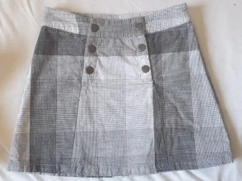 Jupe 5 ans orchestra