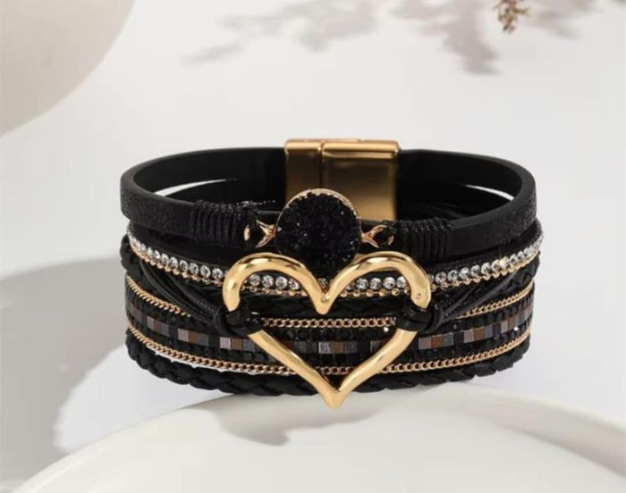 Bracelet wrapp