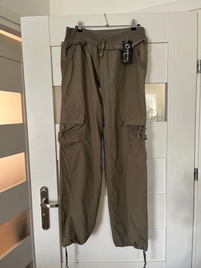 Cargo