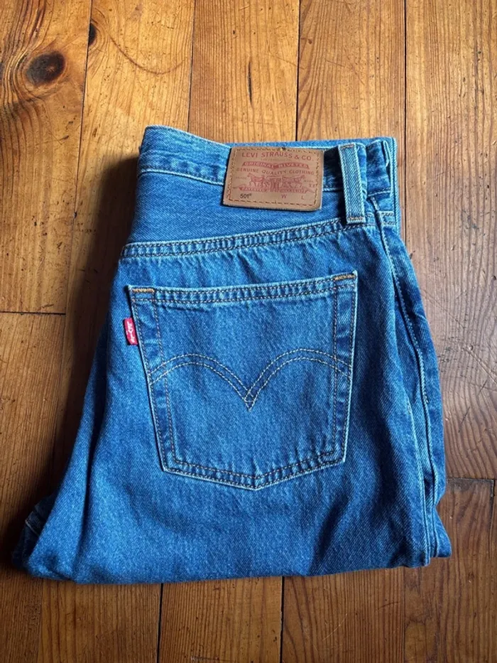 Jean levi’s