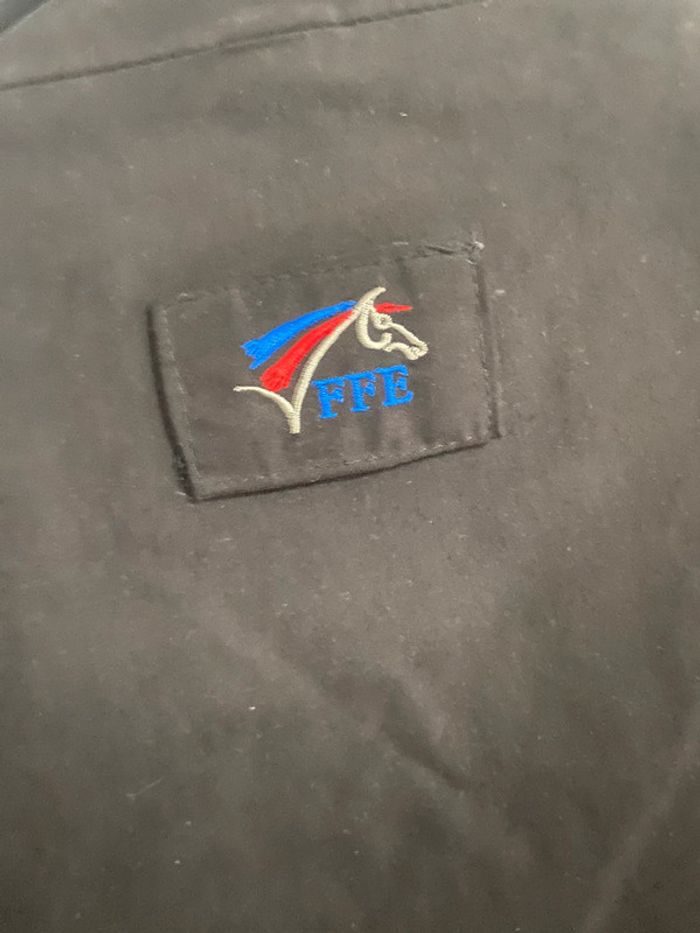 veste équitation - photo numéro 6
