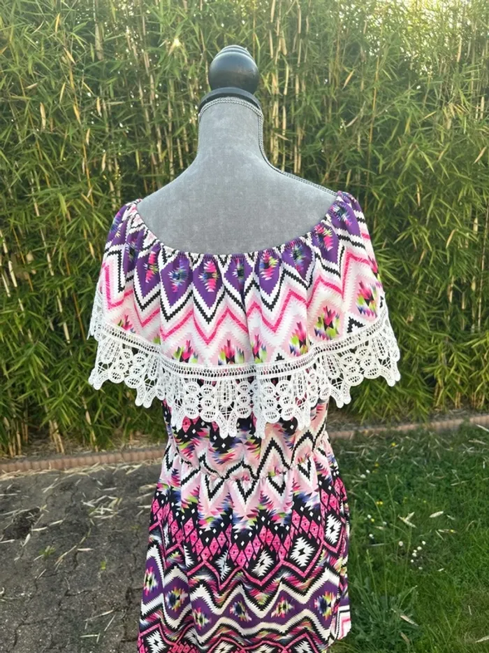 Robe été - photo numéro 4