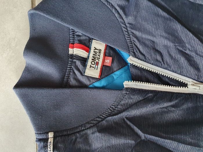 Veste/blouson leger - photo numéro 5