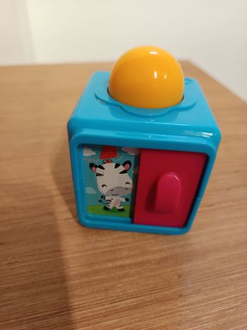 Jouet Mattel