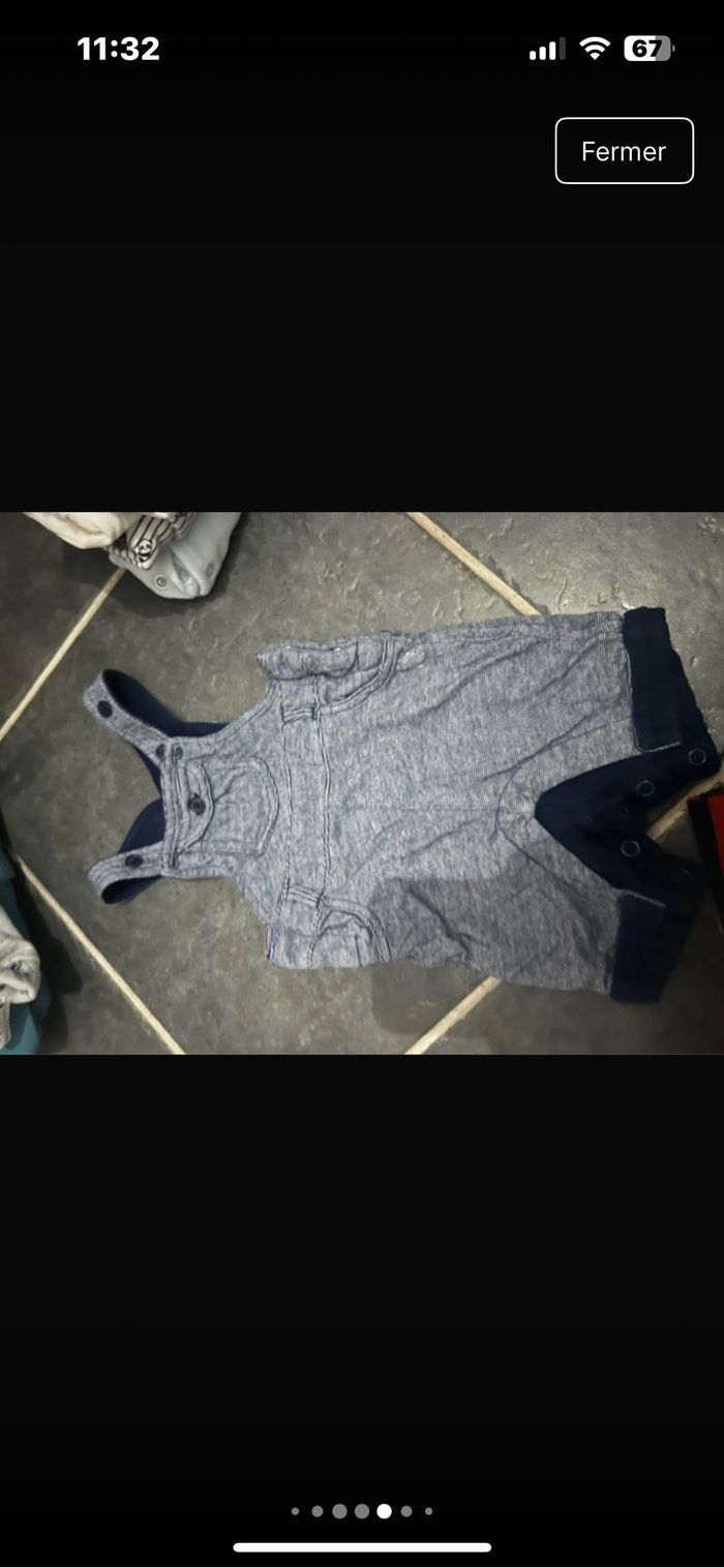Vêtements bébé - photo numéro 5