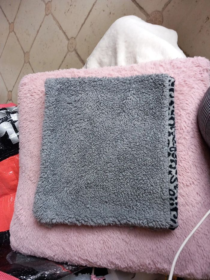 Tour de cou - photo numéro 2