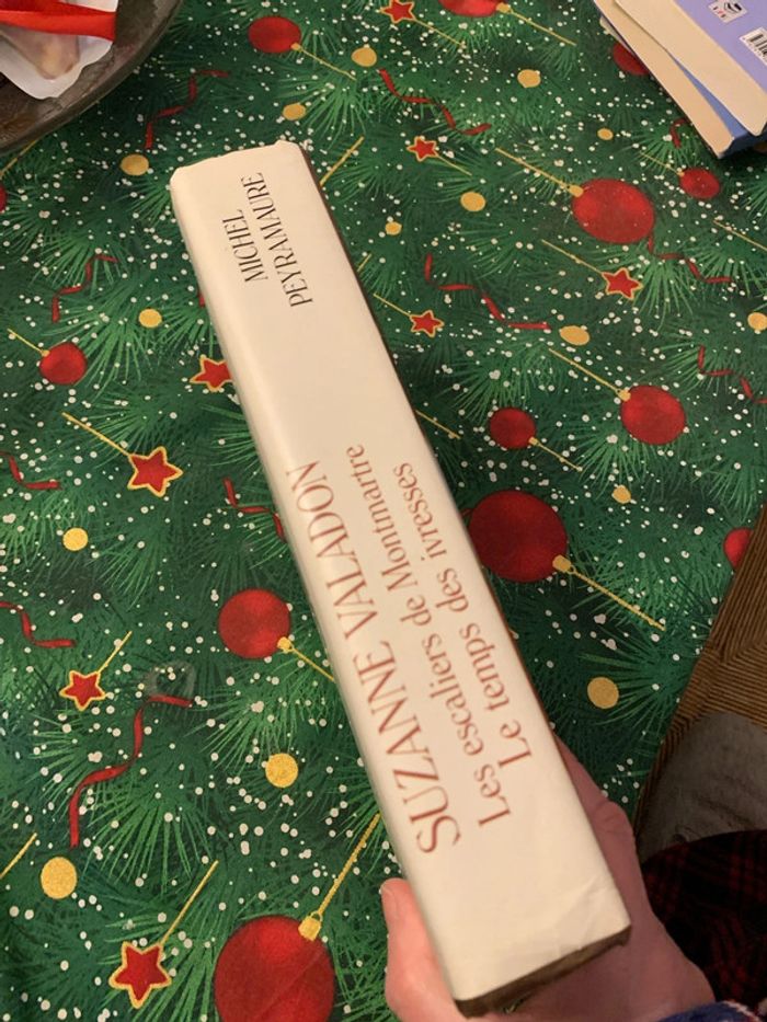 Suzanne valadon - photo numéro 3