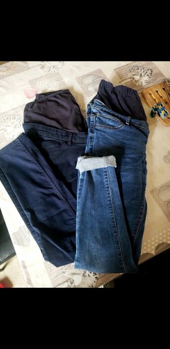 Vêtements grossesse