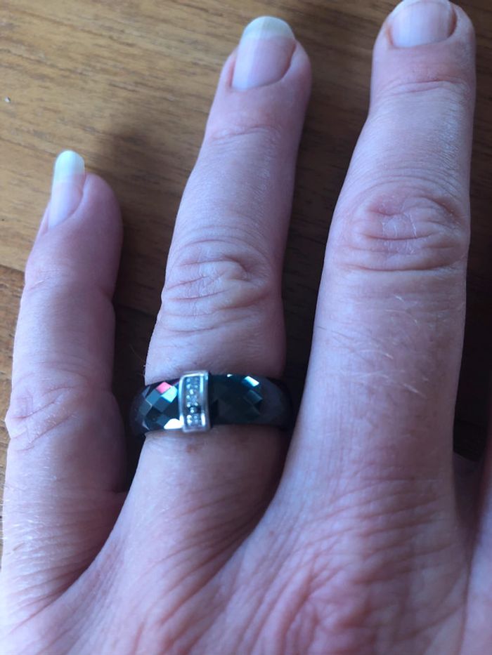 Bague - photo numéro 2